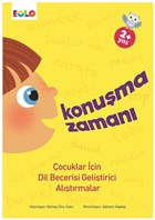 Konuma Zaman Eolo Yaynclk
