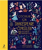 ocuklar in Shakespeare ykleri Arden Yaynlar