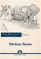 Drdane Hanm Trk Dil Kurumu Yaynlar
