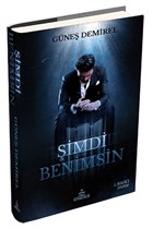 imdi Benimsin (Ciltli) Ephesus Yaynlar