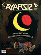 Ayarsz Aylk Fikir Kltr Sanat ve Edebiyat Dergisi Say: 36 - ubat 2019 Ayarsz Dergisi Yaynlar