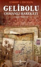 Gelibolu Osmanl Harekat (Ciltli)  Bankas Kltr Yaynlar