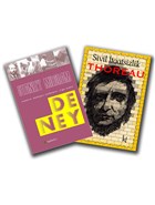 taat Deneyi ve taatsizlik Seti (2 Kitap Takm) Kafe Kltr Set