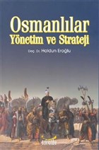 Osmanllar Ynetim ve Strateji Gkkubbe Yaynlar