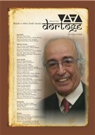 Drte Felsefe ve Bilim Tarihi Yazlar Hakemli Dergi Yl: 7 Say: 14 Drte Dergisi