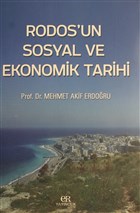 Rodos`un Sosyal ve Ekonomik Tarihi Er Yaynclk