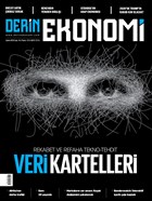 Derin Ekonomi Dergisi Say: 45 ubat 2019 Derin Ekonomi Dergisi