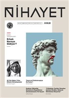 Nihayet Dergisi Say: 50 ubat 2019 Nihayet Dergisi