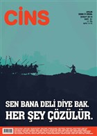 Cins Aylk Dergi Say: 41 ubat 2019 Cins Dergisi