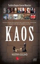 Kaos Lopus Yaynlar