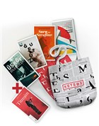 Balkan Romanlar Serisi (5 Kitap Takm) - anta Hediyeli Ketebe Yaynlar