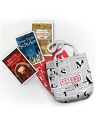 Kzl Elma Seti (3 Kitap Takm) - anta Hediyeli Ketebe Yaynlar