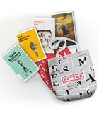 Gen Edebiyat Seti (4 Kitap Takm) - anta Hediyeli Ketebe Yaynlar