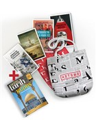 Ortadou Gnlkleri Serisi (4 Kitap Takm) - anta Hediyeli Ketebe Yaynlar