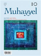 Muhayyel Dergisi Sayı: 10 Şubat 2019 Muhayyel Dergisi Yayınları