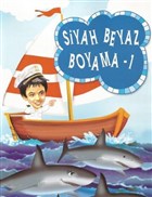 Kaln Boyama Seti (10 Kitap) zyrek Yaynlar - Hikaye Kitaplar