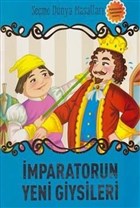 mparatorun Yeni Giysileri Parlt Yaynlar