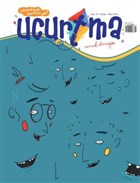 Uurtma ocuk Dergisi Say: 27 ubat - Mart 2019 Uurtma Dergi