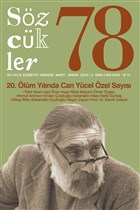 Szckler Dergisi Say: 78 Mart - Nisan 2019 Szckler Yaynlar