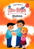 Kim Gl?  - fke Kontrol Semerkand ocuk Yaynlar