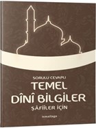 afiiler in - Sorulu Cevapl Temel Dini Bilgiler smailaa Yaynlar