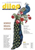 Dilop Dergisi Say: 7 Mart - Nisan 2019 Dilop Dergisi Yaynlar