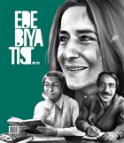 Edebiyatist Dergisi Say: 22 Edebiyatist Dergisi Yaynlar