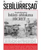 Sebilrread Dergisi Say: 1034 Kasm 2018 Sebilrread Yaynevi