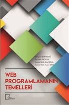 Web Programlamann Temelleri Gece Akademi