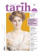 Toplumsal Tarih Dergisi Say: 303 Mart 2019 Tarih Vakf Yurt Yaynlar - Toplumsal Tarih Dergisi