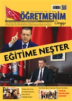 retmenim Dergisi Say: 118-119 Temmuz 2018 retmenim Dergisi Yaynlar