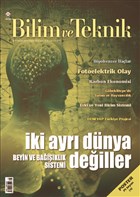 Bilim ve Teknik Popler Bilim Dergisi Say: 616 Mart 2019 Tbitak Dergisi Yaynlar