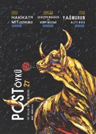 Post yk ki Aylk yk Dergisi Say: 27 Mart - Nisan 2019 Post yk Dergisi