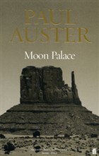 Moon Palace Faber And Faber