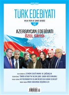 Trk Edebiyat Dergisi Say: 545 Mart 2019 Trk Edebiyat Dergisi