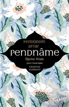 Pendname - tler Kitab Sufi Kitap
