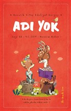 Ad Yok Genlik Kitap Edebiyat Dergisi Say: 88 - 2019 Mevsim Bahar Carpe Diem Kitaplar - Dergiler