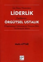 Liderlik rgtsel Ustalk Gazi Kitabevi