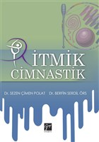 Ritmik Cimnastik Gazi Kitabevi