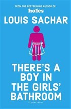 There`s a Boy in the Girls` Bathroom Bloomsbury