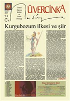 vercinka Dergisi Say: 53 Mart 2019 vercinka Dergisi