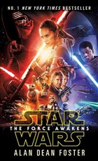 The Force Awakens - Star Wars Del Rey