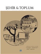 ehir ve Toplum Say: 12 Aralk 2018 - Mart 2019 Marmara Belediyeler Birlii Kltr Yaynlar