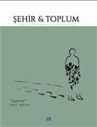 ehir ve Toplum Say: 7 Nisan - Temmuz 2017 Marmara Belediyeler Birlii Kltr Yaynlar