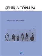 ehir ve Toplum Say: 11 Austos - Kasm 2018 Marmara Belediyeler Birlii Kltr Yaynlar
