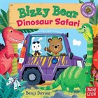 Bizzy Bear - Dinosaur Safari Nosy Crow