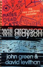 Will Grayson Speak