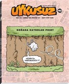Uykusuz Dergisi Cilt 43 ubat 22-Mays 17 Say 547-559 Mrekkep Basn Yayn