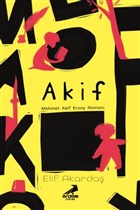 Akif Erdem ocuk