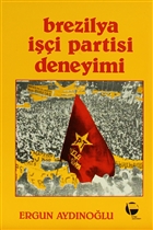 Brezilya i Partisi Deneyimi Belge Yaynlar